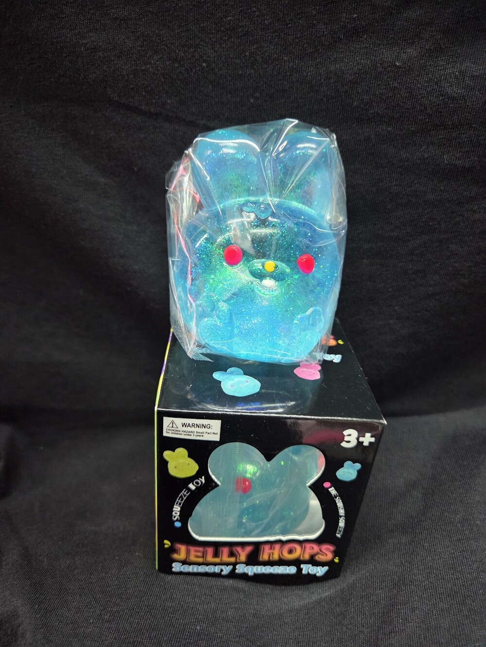 Bunny Squishy